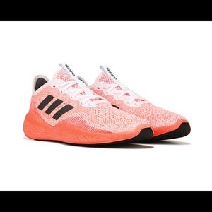 Adidas Fluid Flow Running Shoes Size 8.5